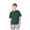 BELLA CANVAS Youth Heavyweight Short Sleeve Crewneck Tee 6 oz Relaxed Fit Cotton Kids T-Shirt